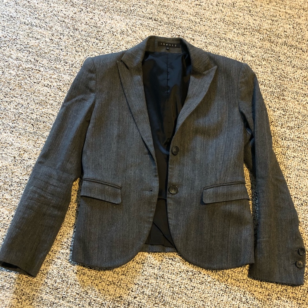Theory Blazer